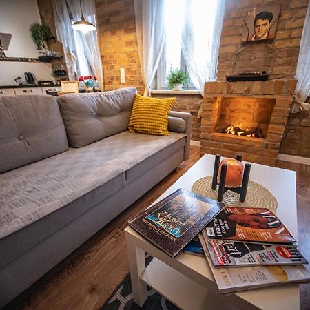 Apartament Marklissa Leśna Exterior foto